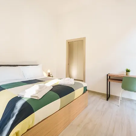 아파트 Residenza Tagliaferro *
