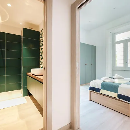 Residenza Tagliaferro 아파트