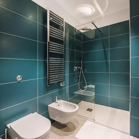 Residenza Tagliaferro 아파트 *