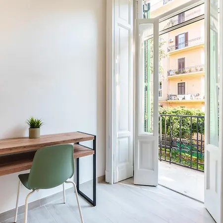 아파트 Residenza Tagliaferro *