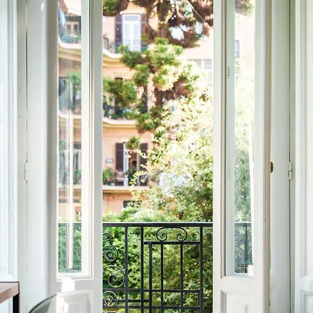 Residenza Tagliaferro 나폴리