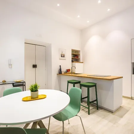 Residenza Tagliaferro 아파트 *