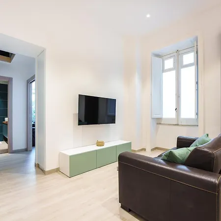 Residenza Tagliaferro 나폴리