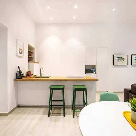 Residenza Tagliaferro * 나폴리