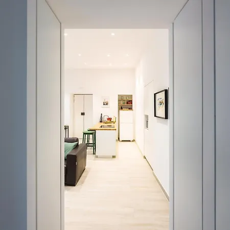 Residenza Tagliaferro 아파트