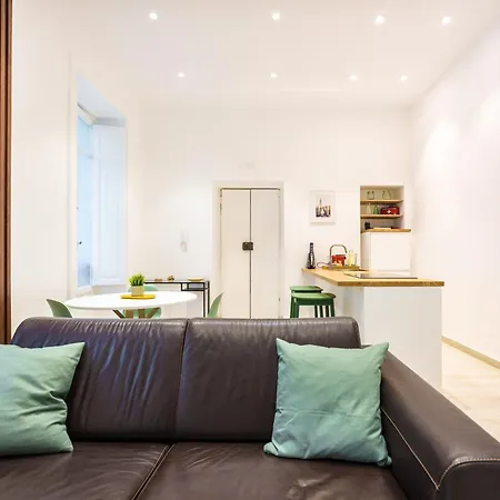 Residenza Tagliaferro 아파트