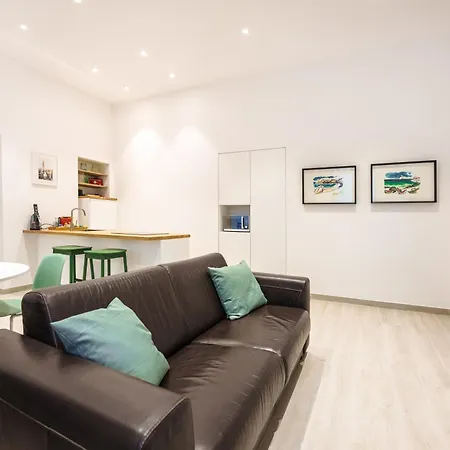 Residenza Tagliaferro 아파트
