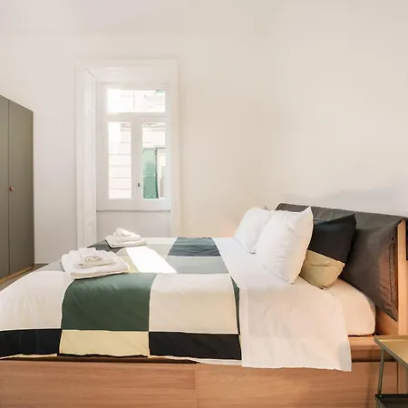 아파트 Residenza Tagliaferro