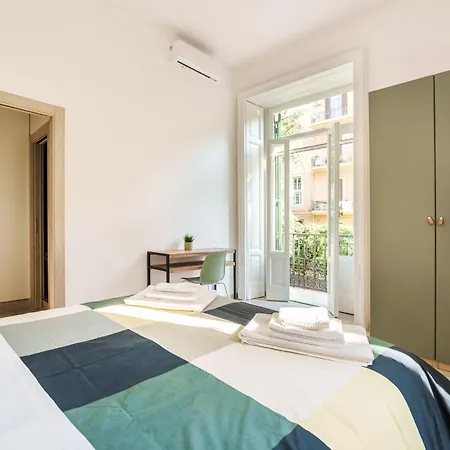 Residenza Tagliaferro 아파트 나폴리